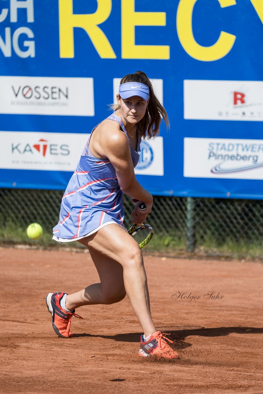 Lisa Ponomar 36 - Masters Nord
